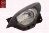 KLOKKERHOLM 60060147 Headlight